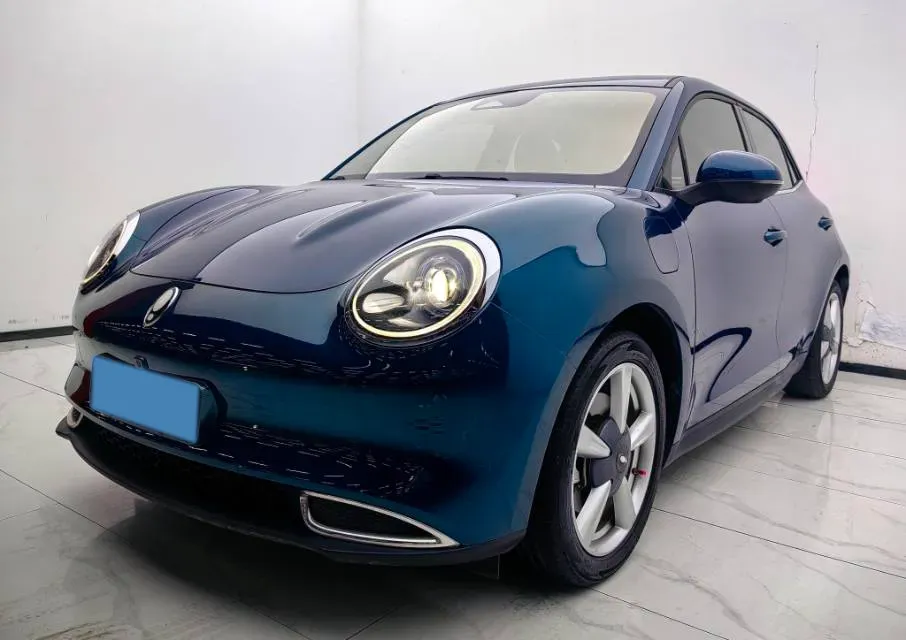 2021 Ora FunkyCat BEV 45.99KWH,autocango,china used car exporter,china ev exporter,chinese used car exporter,chinese used ev exporter