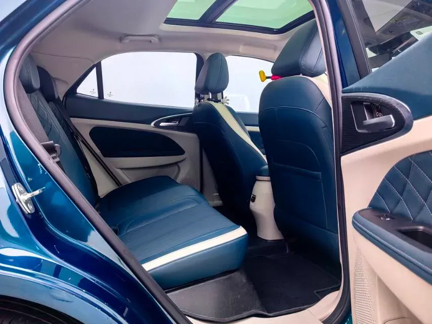 2021 Ora FunkyCat BEV 45.99KWH,autocango,china used car exporter,china ev exporter,chinese used car exporter,chinese used ev exporter