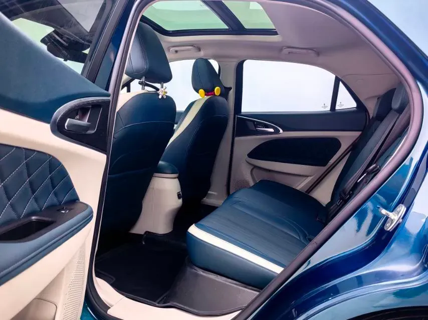 2021 Ora FunkyCat BEV 45.99KWH,autocango,china used car exporter,china ev exporter,chinese used car exporter,chinese used ev exporter