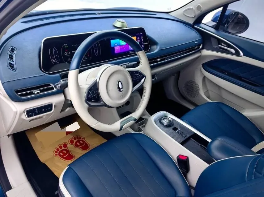 2021 Ora FunkyCat BEV 45.99KWH,autocango,china used car exporter,china ev exporter,chinese used car exporter,chinese used ev exporter