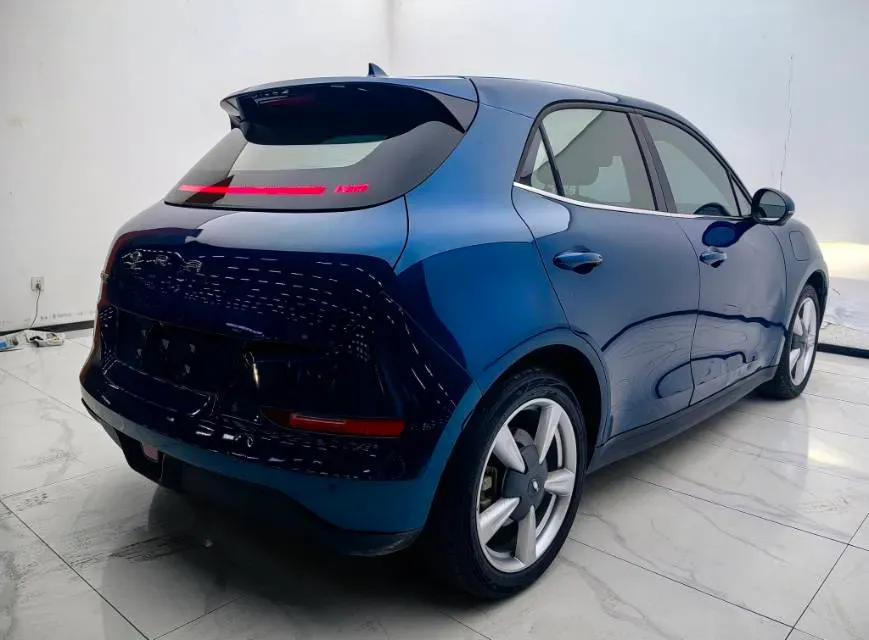 2021 Ora FunkyCat BEV 45.99KWH,autocango,china used car exporter,china ev exporter,chinese used car exporter,chinese used ev exporter