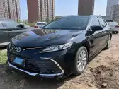 2023 TOYOTA CAMRY,autocango,china used car exporter,china ev exporter,chinese used car exporter,chinese used ev exporter