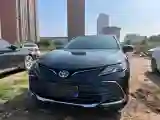 2023 Toyota Camry 2.0L 177HP L4 CVT