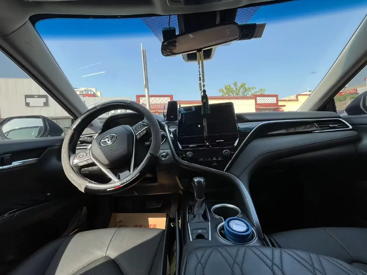 2023 Toyota Camry 2.0L 177HP L4 CVT,autocango,china used car exporter,china ev exporter,chinese used car exporter,chinese used ev exporter