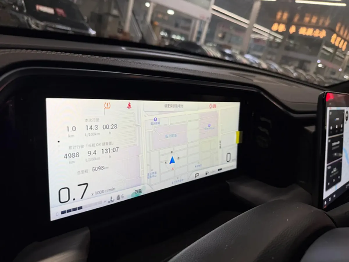 2022 GAC Trumpchi GS8 2.0T 252HP L4 8AT,autocango,china used car exporter,china ev exporter,chinese used car exporter,chinese used ev exporter