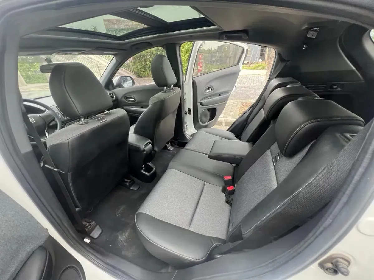 2021 Honda XR-V 1.5L 131HP L4 CVT,autocango,china used car exporter,china ev exporter,chinese used car exporter,chinese used ev exporter