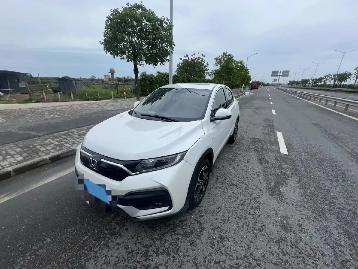 2021 Honda XR-V 1.5L 131HP L4 CVT,autocango,china used car exporter,china ev exporter,chinese used car exporter,chinese used ev exporter