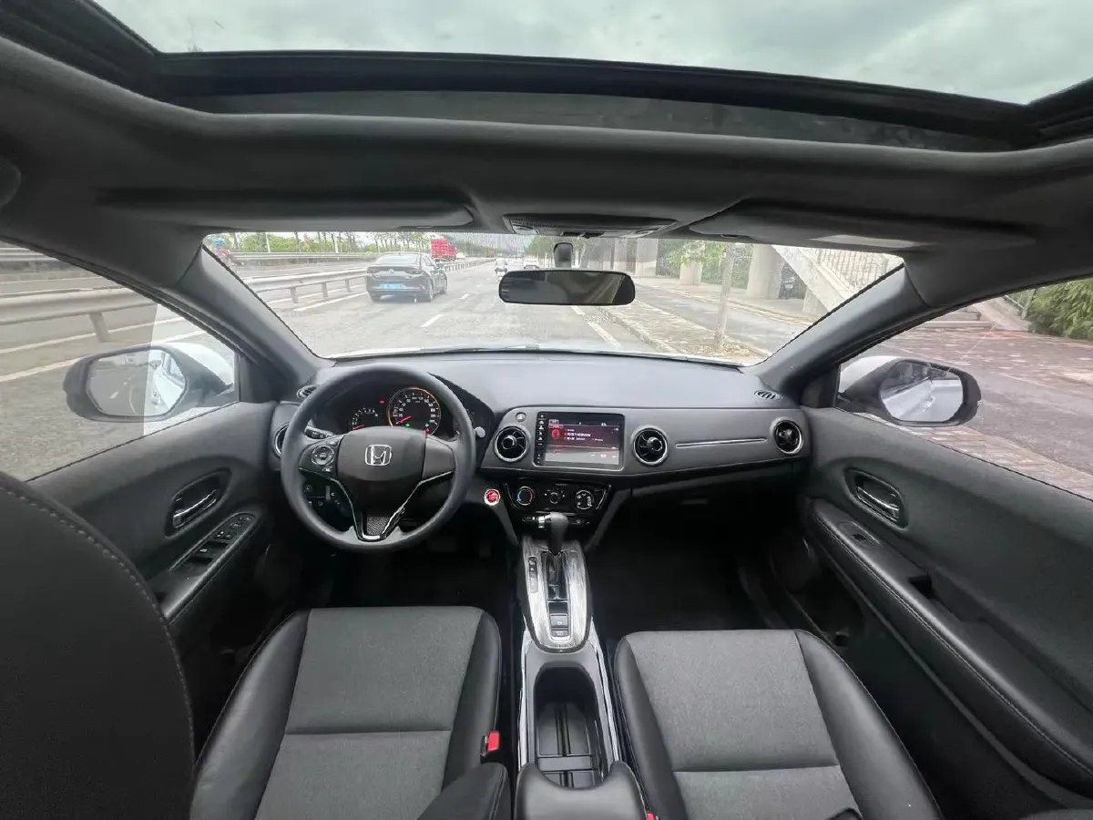 2021 Honda XR-V 1.5L 131HP L4 CVT,autocango,china used car exporter,china ev exporter,chinese used car exporter,chinese used ev exporter