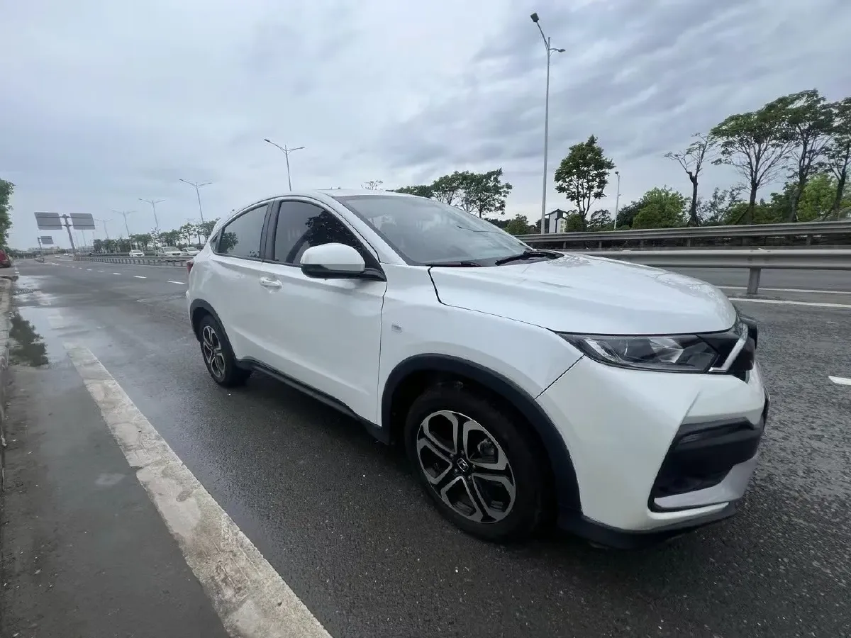 2021 Honda XR-V 1.5L 131HP L4 CVT,autocango,china used car exporter,china ev exporter,chinese used car exporter,chinese used ev exporter
