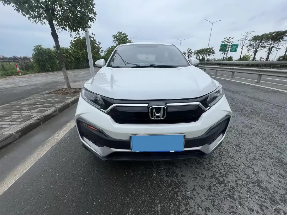 2021 Honda XR-V 1.5L 131HP L4 CVT,autocango,china used car exporter,china ev exporter,chinese used car exporter,chinese used ev exporter