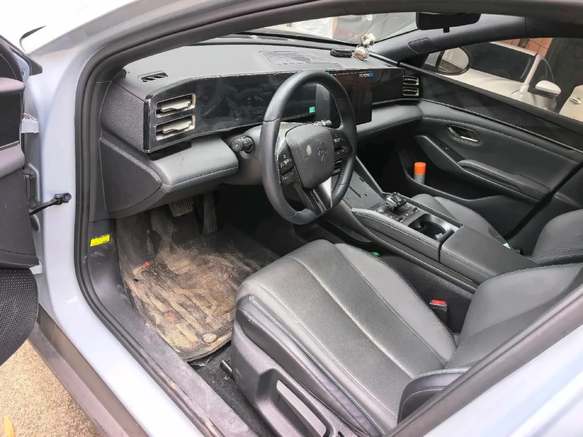 2024 BYD QinL 1.5L 101HP L4 E-CVT PHEV 10.08KWH,autocango,china used car exporter,china ev exporter,chinese used car exporter,chinese used ev exporter