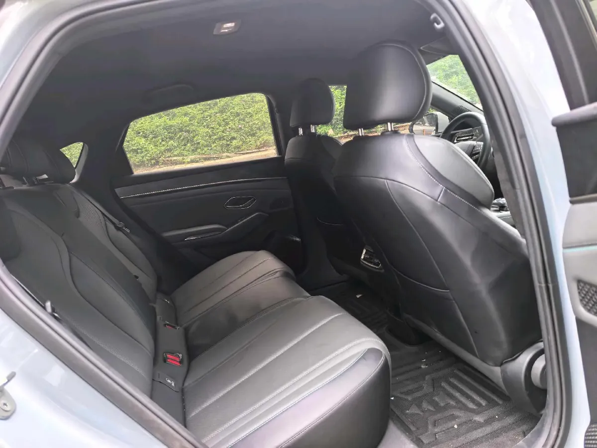 2024 BYD QinL 1.5L 101HP L4 E-CVT PHEV 10.08KWH,autocango,china used car exporter,china ev exporter,chinese used car exporter,chinese used ev exporter