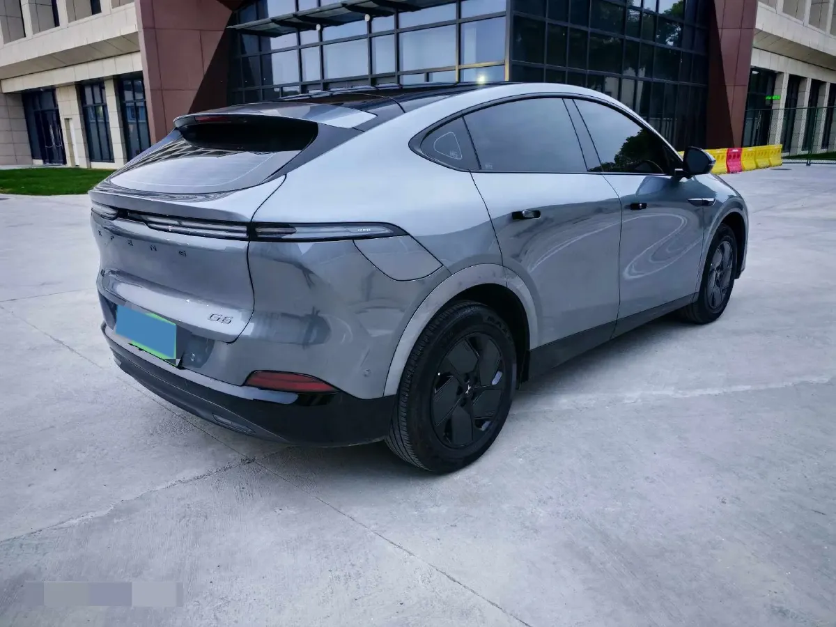2025 Xpeng G6 BEV 68.5KWH,autocango,china used car exporter,china ev exporter,chinese used car exporter,chinese used ev exporter