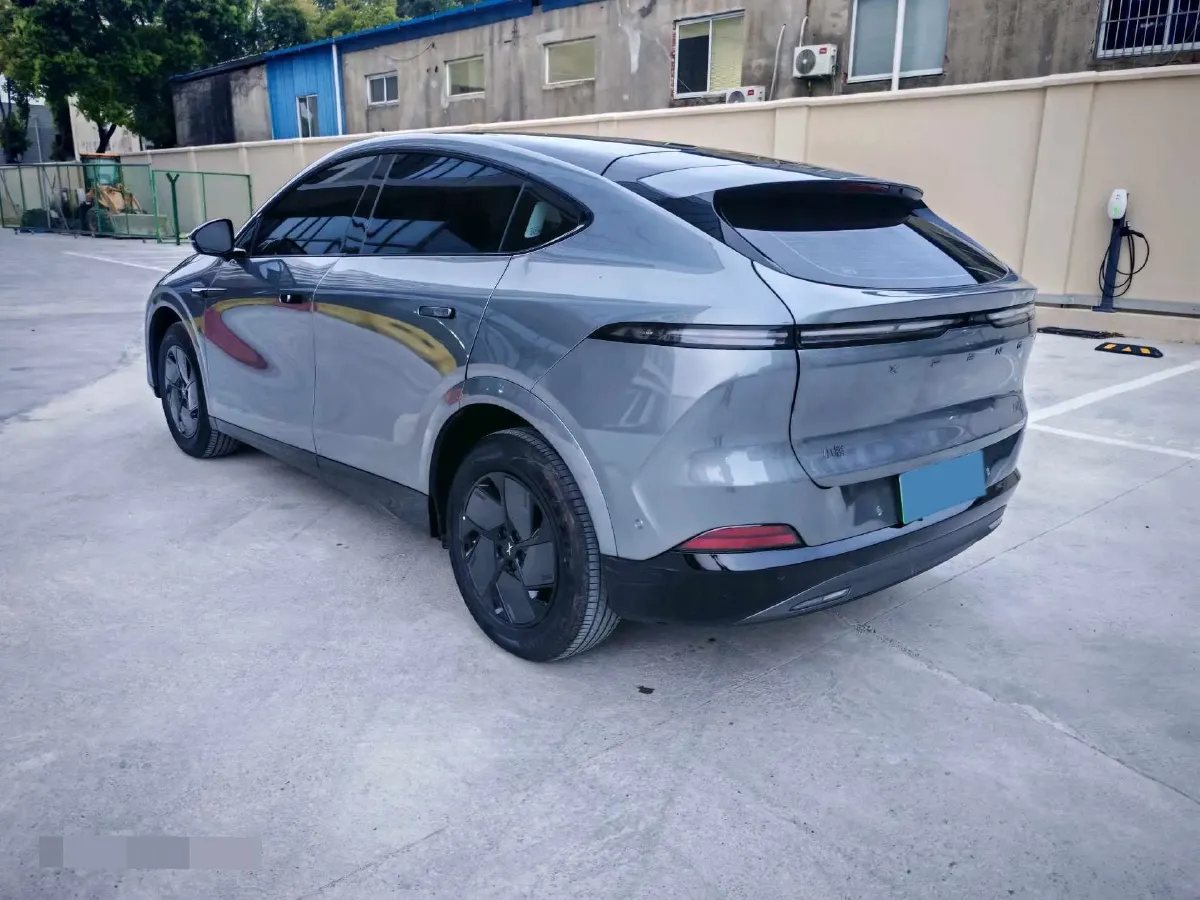 2025 Xpeng G6 BEV 68.5KWH,autocango,china used car exporter,china ev exporter,chinese used car exporter,chinese used ev exporter
