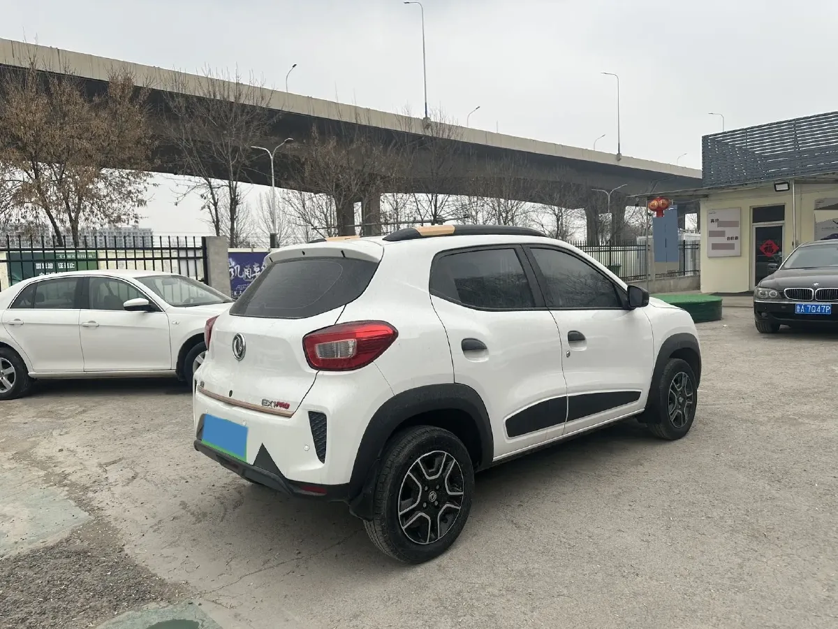 2022 DongFeng eπ Nami EX1 BEV 26.8KWH,autocango,china used car exporter,china ev exporter,chinese used car exporter,chinese used ev exporter