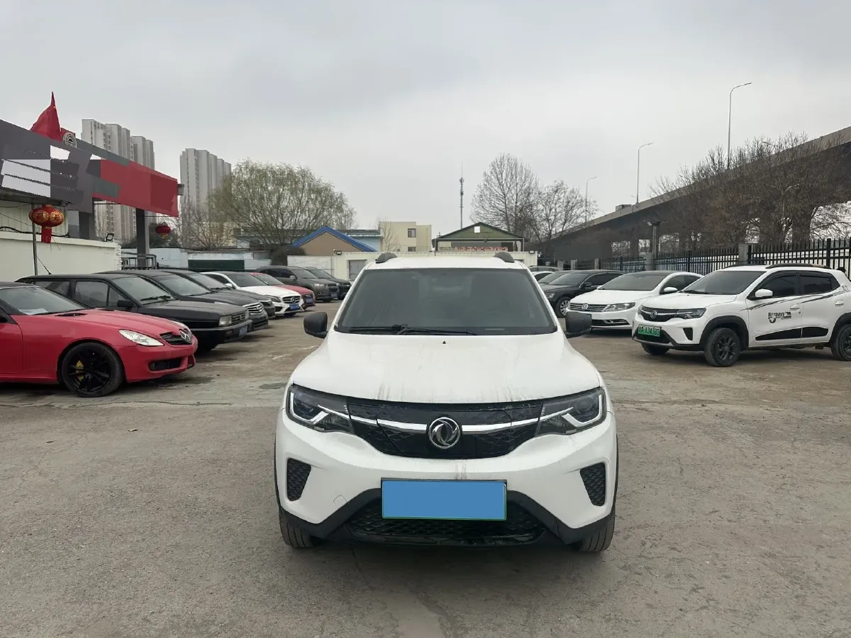 2022 DongFeng eπ Nami EX1 BEV 26.8KWH,autocango,china used car exporter,china ev exporter,chinese used car exporter,chinese used ev exporter