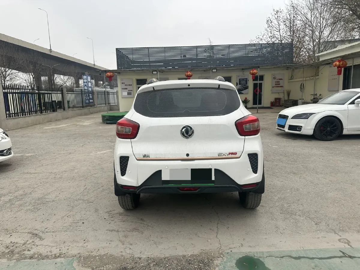 2022 DongFeng eπ Nami EX1 BEV 26.8KWH,autocango,china used car exporter,china ev exporter,chinese used car exporter,chinese used ev exporter
