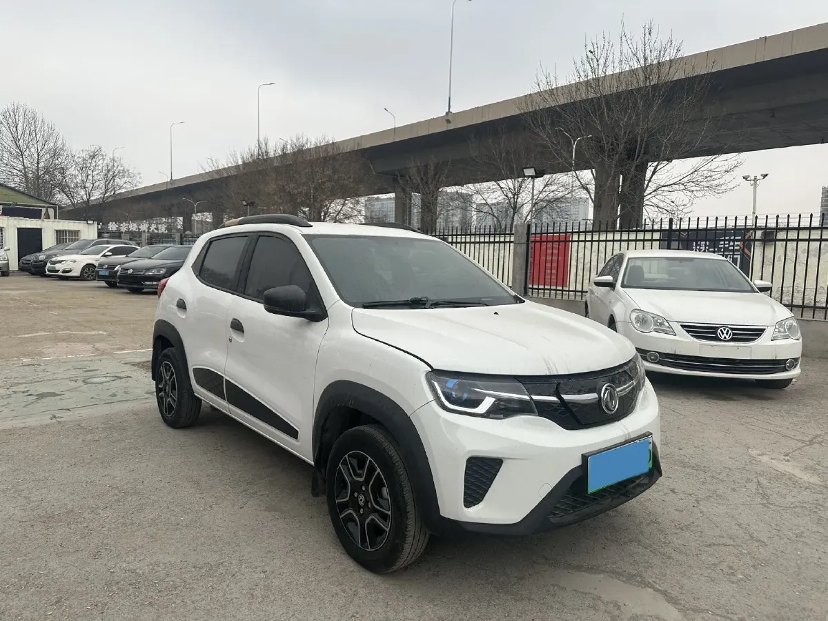 2022 DongFeng eπ Nami EX1 BEV 26.8KWH,autocango,china used car exporter,china ev exporter,chinese used car exporter,chinese used ev exporter