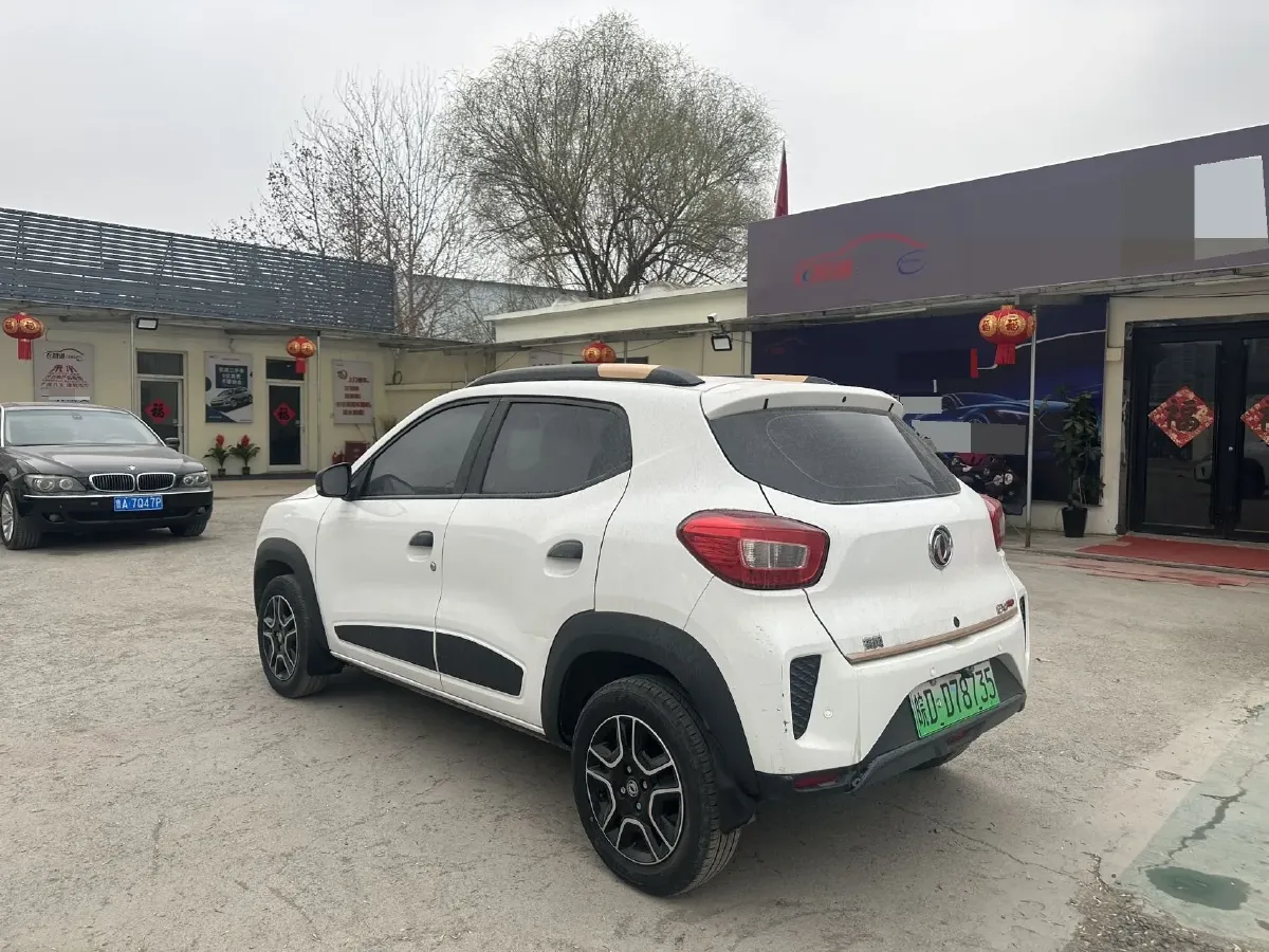 2022 DongFeng eπ Nami EX1 BEV 26.8KWH,autocango,china used car exporter,china ev exporter,chinese used car exporter,chinese used ev exporter