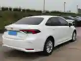 2021 Toyota Corolla 1.2T 116HP L4 CVT