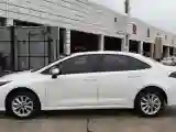 2021 Toyota Corolla 1.2T 116HP L4 CVT