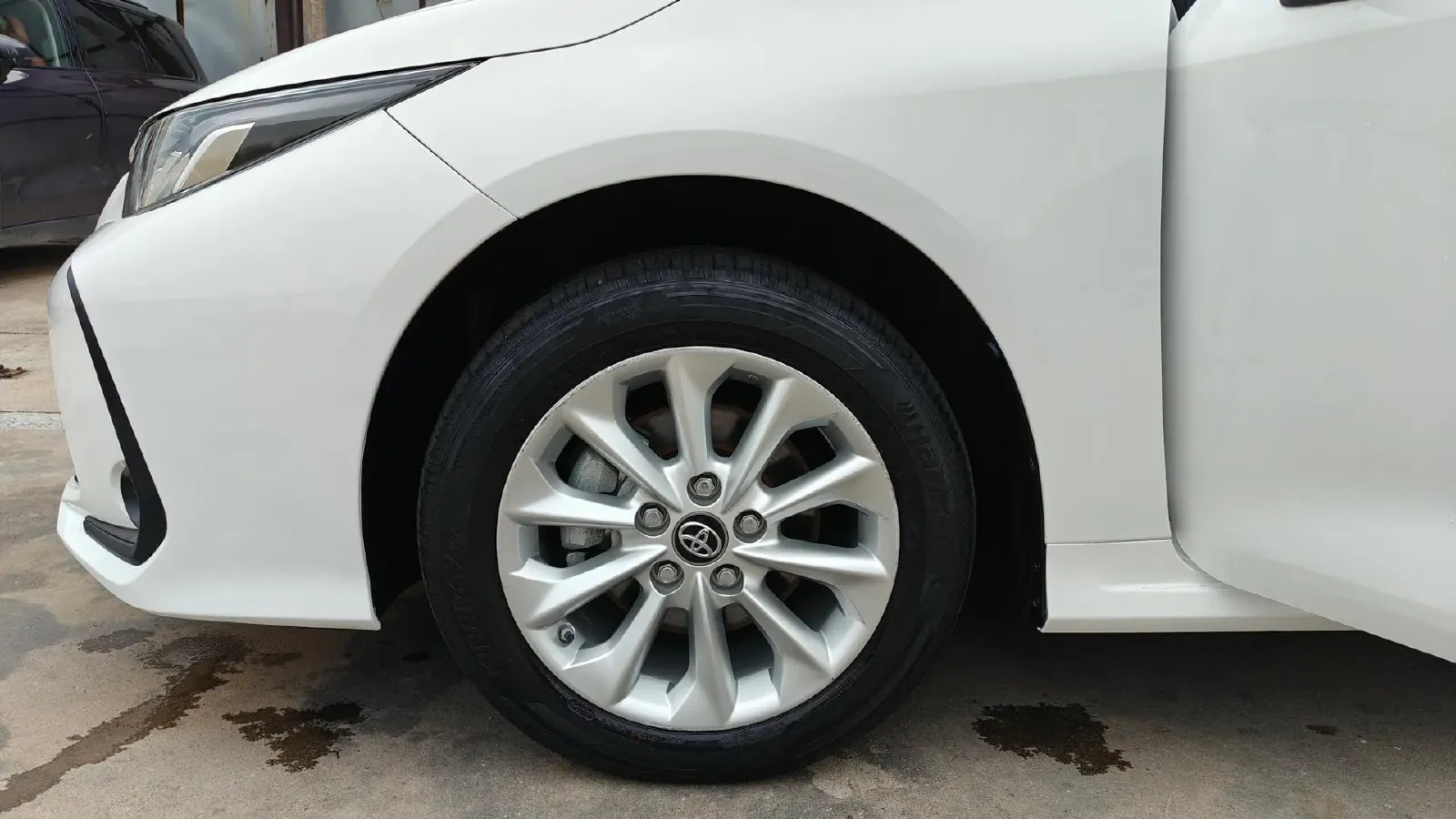 2021 Toyota Corolla 1.2T 116HP L4 CVT,autocango,china used car exporter,china ev exporter,chinese used car exporter,chinese used ev exporter