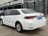 2021 Toyota Corolla 1.2T 116HP L4 CVT