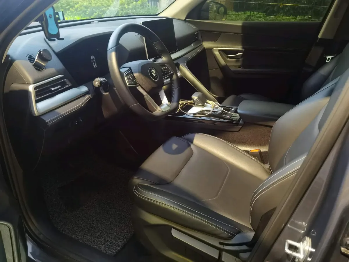 2019 BYD Song Pro 1.5T 160HP L4 6DCT,autocango,china used car exporter,china ev exporter,chinese used car exporter,chinese used ev exporter