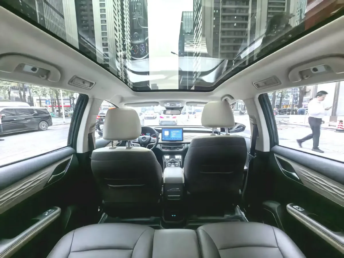 2022 Exceed LXC-DM 1.5T 156HP L4 3DHT PHEV 19.27KWH,autocango,china used car exporter,china ev exporter,chinese used car exporter,chinese used ev exporter