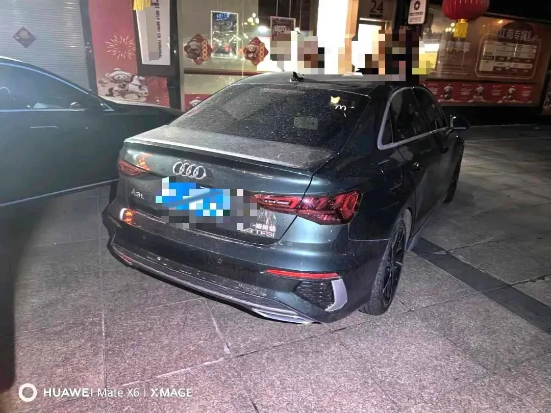 2024 Audi A3 1.4T 150HP L4 7DCT,autocango,china used car exporter,china ev exporter,chinese used car exporter,chinese used ev exporter