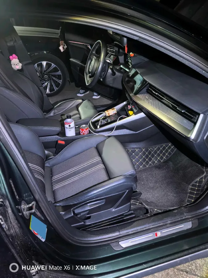 2024 Audi A3 1.4T 150HP L4 7DCT,autocango,china used car exporter,china ev exporter,chinese used car exporter,chinese used ev exporter