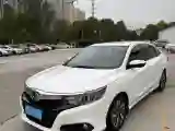 2019 Honda Crider 1.0T 122HP L3 CVT