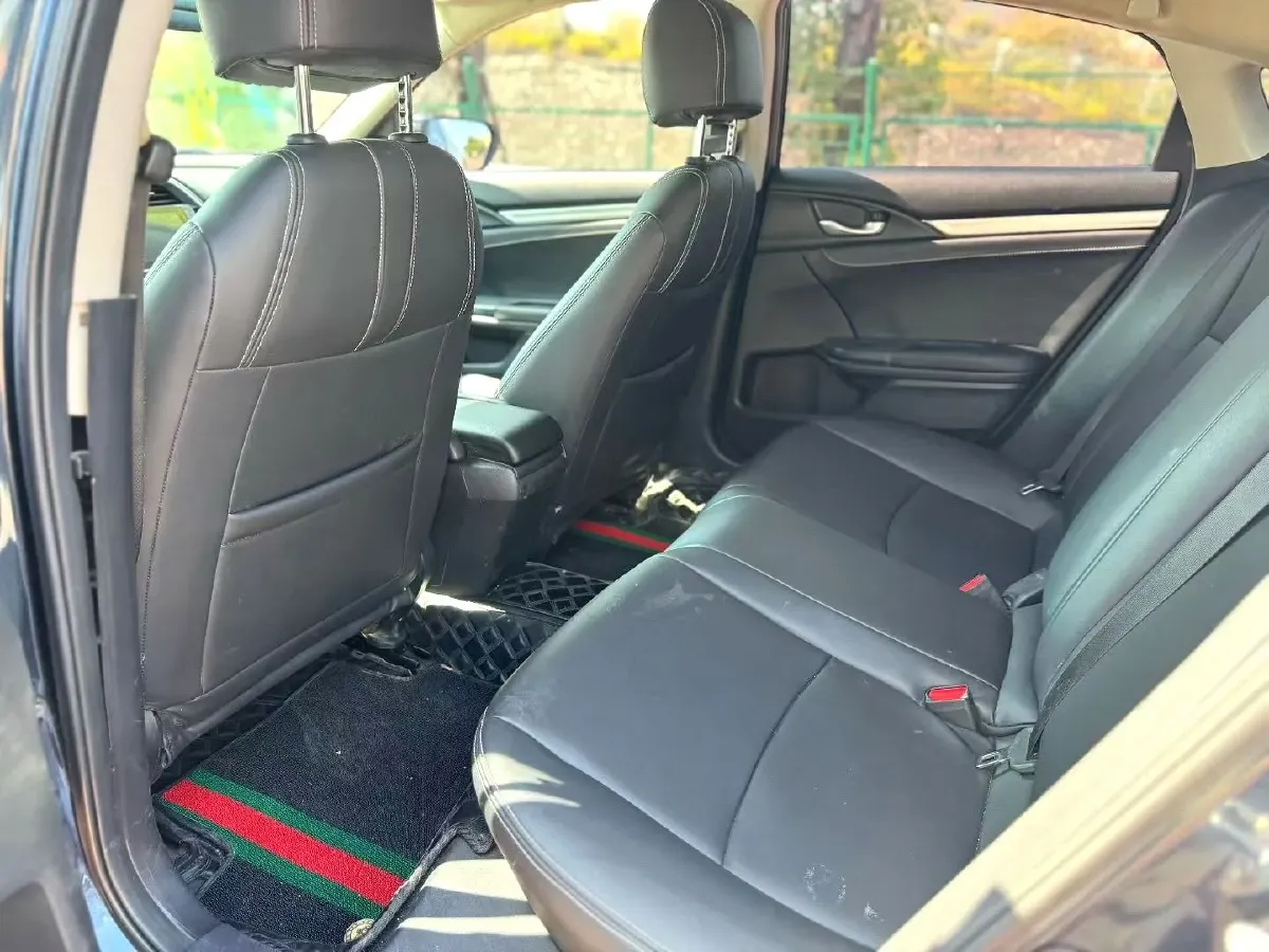 2019 Honda Civic 1.5T 177HP L4 CVT,autocango,china used car exporter,china ev exporter,chinese used car exporter,chinese used ev exporter