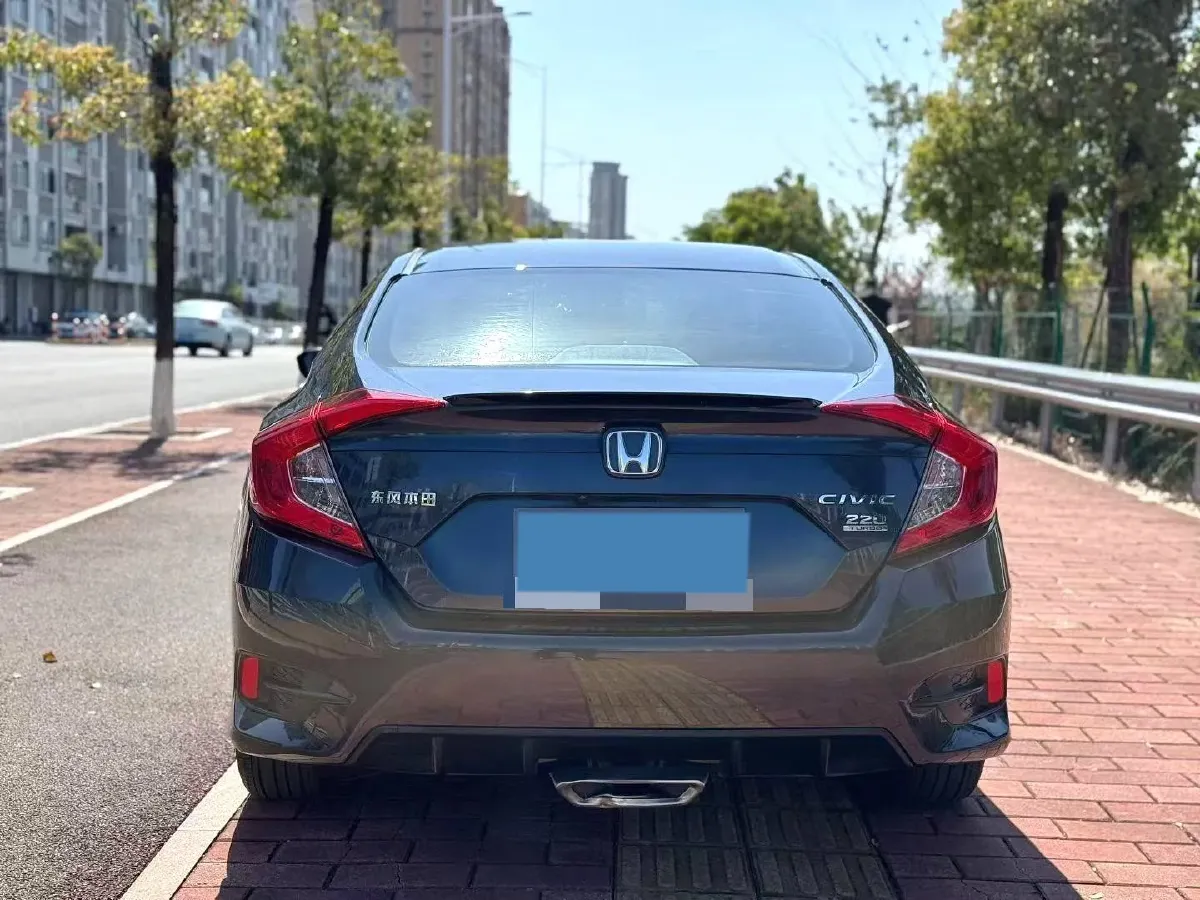 2019 Honda Civic 1.5T 177HP L4 CVT,autocango,china used car exporter,china ev exporter,chinese used car exporter,chinese used ev exporter