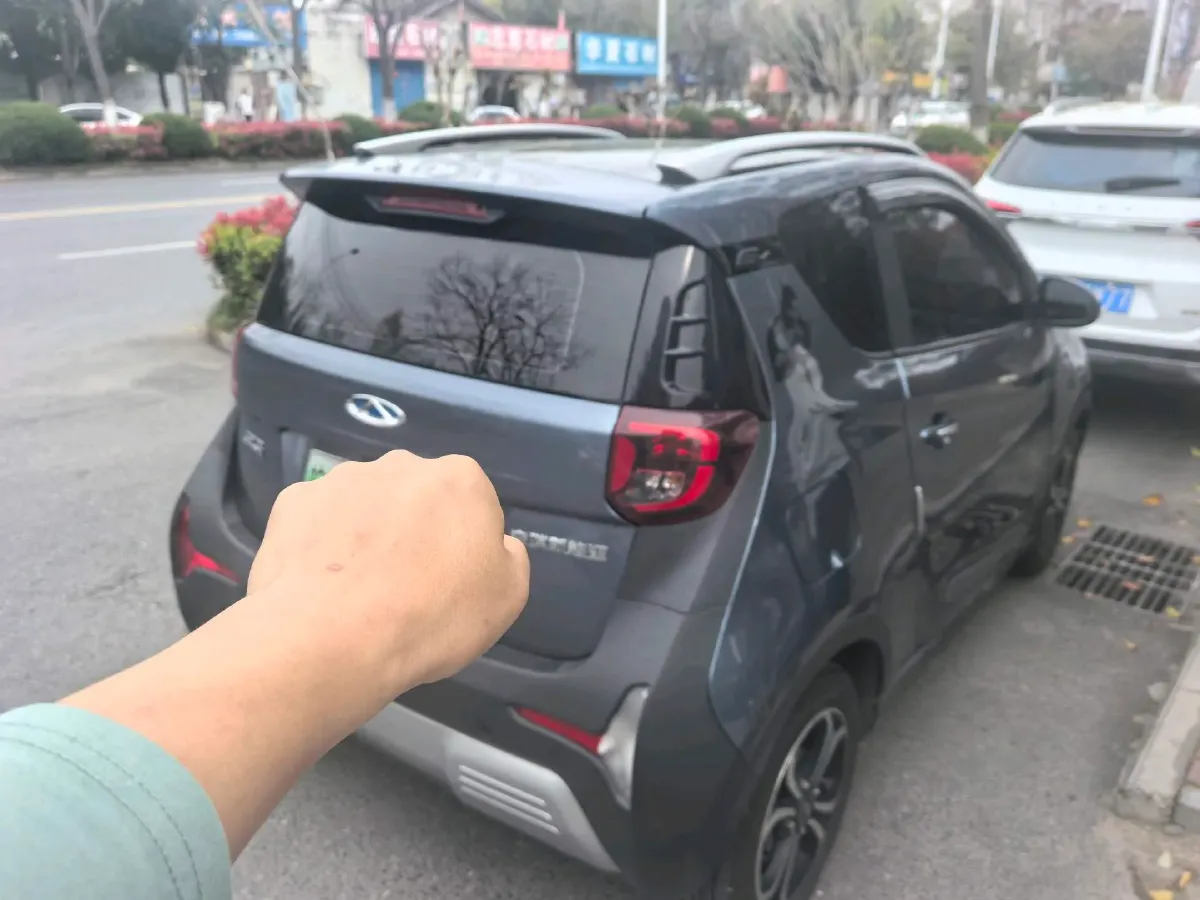 2021 Chery Little Ant BEV 30.6KWH,autocango,china used car exporter,china ev exporter,chinese used car exporter,chinese used ev exporter