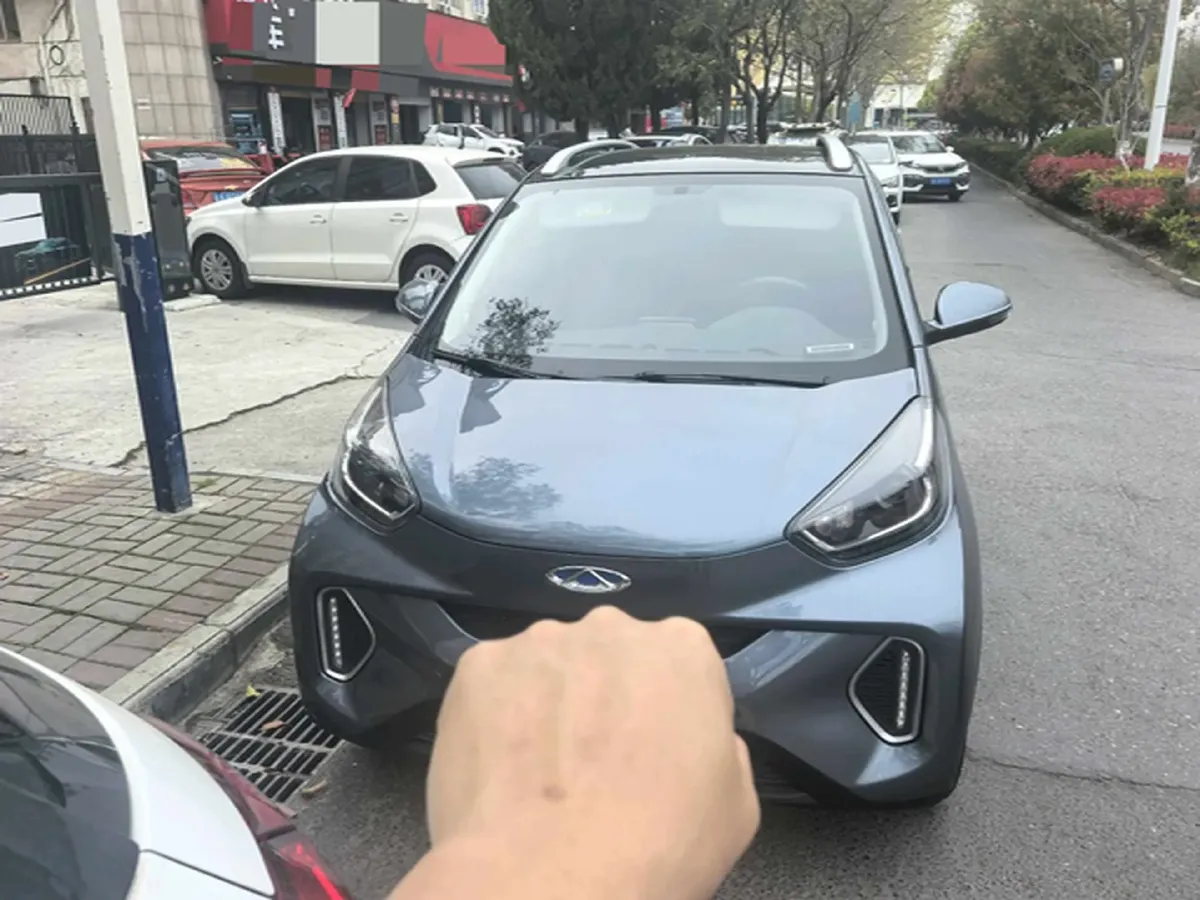 2021 Chery Little Ant BEV 30.6KWH,autocango,china used car exporter,china ev exporter,chinese used car exporter,chinese used ev exporter