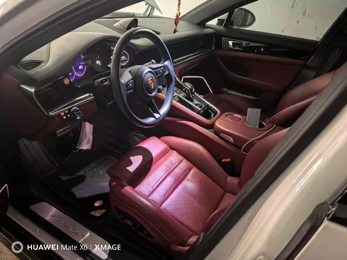 2023 Porsche Panamera 2.9T 330HP V6 8DCT,autocango,china used car exporter,china ev exporter,chinese used car exporter,chinese used ev exporter