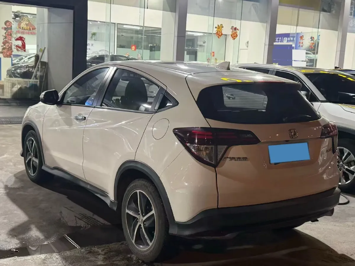 2020 Honda Vezel 1.5L 131HP L4 CVT,autocango,china used car exporter,china ev exporter,chinese used car exporter,chinese used ev exporter