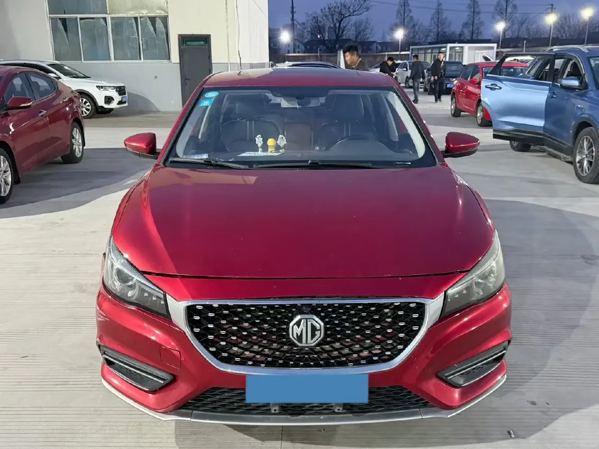 2018 MG MG6 1.5T 169HP L4 7DCT,autocango,china used car exporter,china ev exporter,chinese used car exporter,chinese used ev exporter