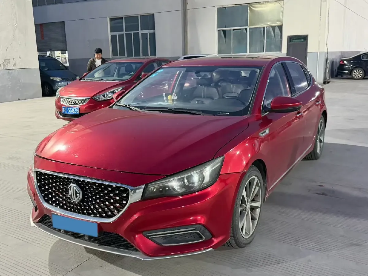 2018 MG MG6 1.5T 169HP L4 7DCT,autocango,china used car exporter,china ev exporter,chinese used car exporter,chinese used ev exporter