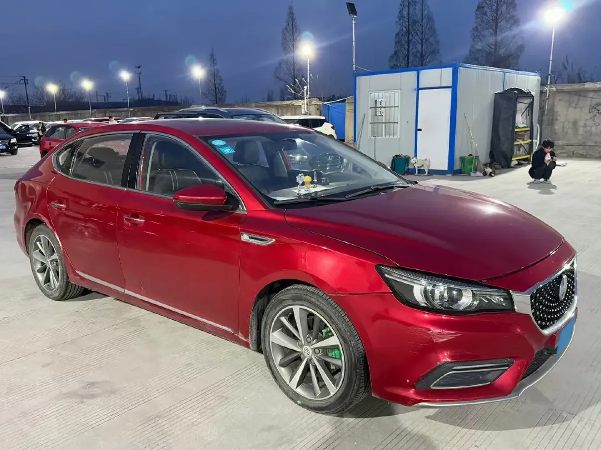 2018 MG MG6 1.5T 169HP L4 7DCT,autocango,china used car exporter,china ev exporter,chinese used car exporter,chinese used ev exporter