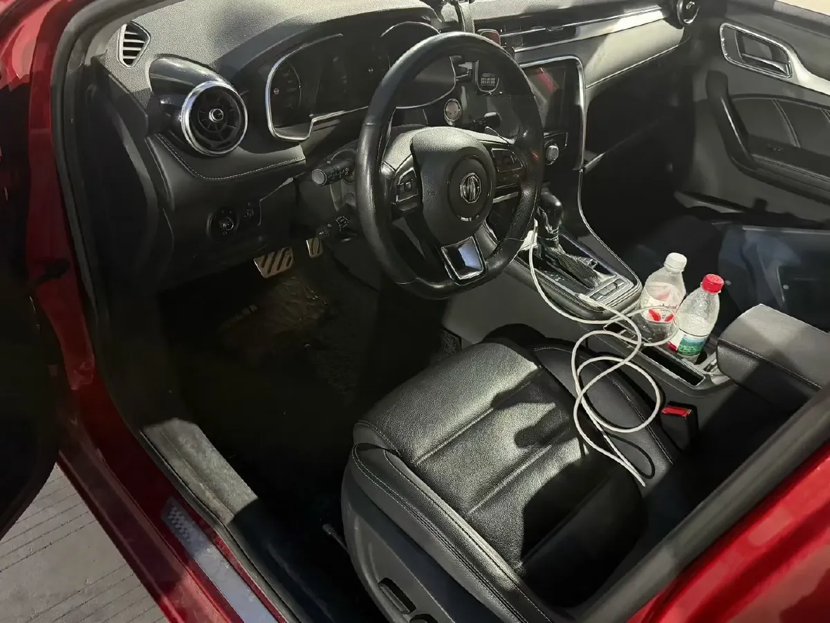 2018 MG MG6 1.5T 169HP L4 7DCT,autocango,china used car exporter,china ev exporter,chinese used car exporter,chinese used ev exporter