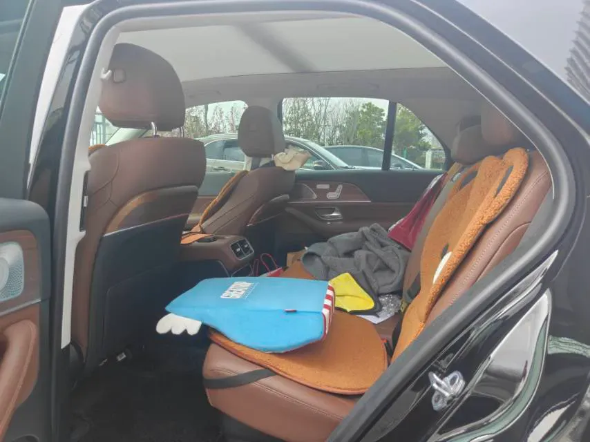 2024 Mercedes-Benz GLE Class 2.0T 252HP L4 9AT PHEV 31.2KWH,autocango,china used car exporter,china ev exporter,chinese used car exporter,chinese used ev exporter