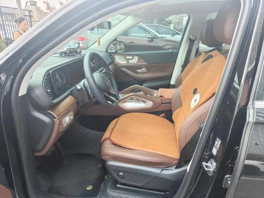 2024 Mercedes-Benz GLE Class 2.0T 252HP L4 9AT PHEV 31.2KWH,autocango,china used car exporter,china ev exporter,chinese used car exporter,chinese used ev exporter