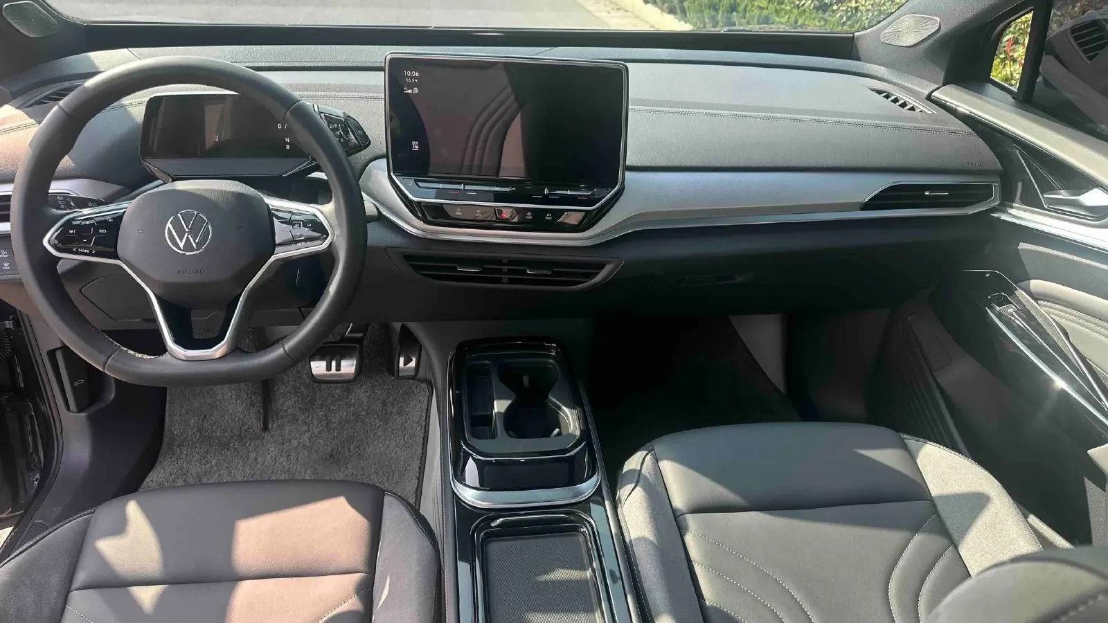 2024 Volkswagen ID.4 Crozz BEV 84.8KWH,autocango,china used car exporter,china ev exporter,chinese used car exporter,chinese used ev exporter