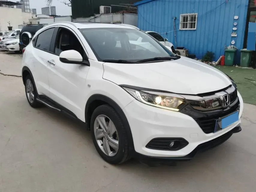 2020 Honda Vezel 1.5L 131HP L4 CVT,autocango,china used car exporter,china ev exporter,chinese used car exporter,chinese used ev exporter