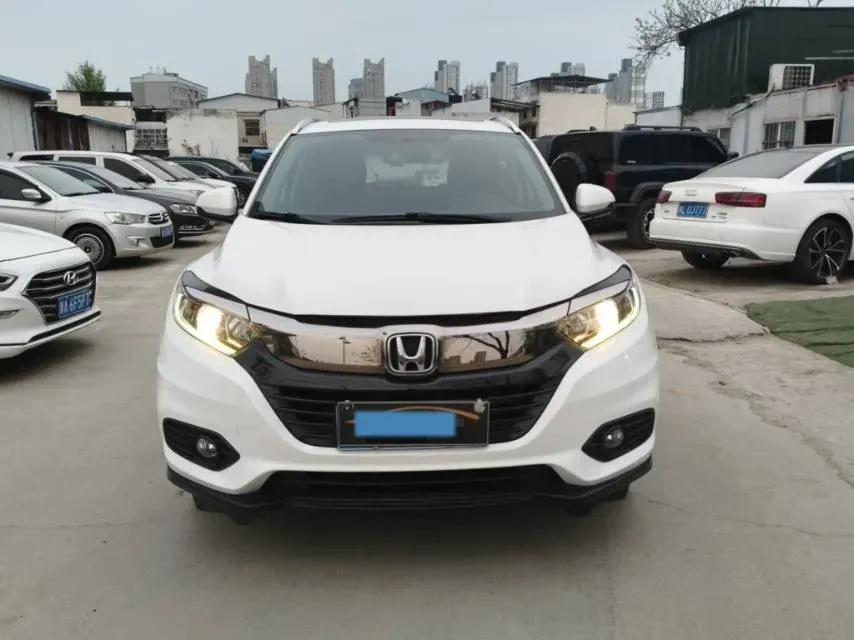 2020 Honda Vezel 1.5L 131HP L4 CVT,autocango,china used car exporter,china ev exporter,chinese used car exporter,chinese used ev exporter
