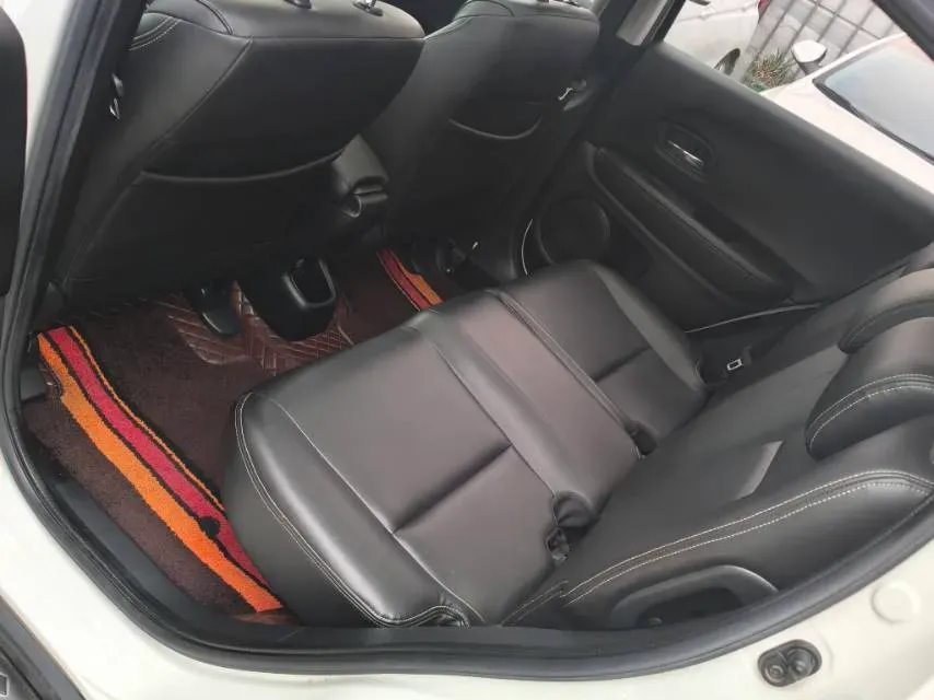 2020 Honda Vezel 1.5L 131HP L4 CVT,autocango,china used car exporter,china ev exporter,chinese used car exporter,chinese used ev exporter