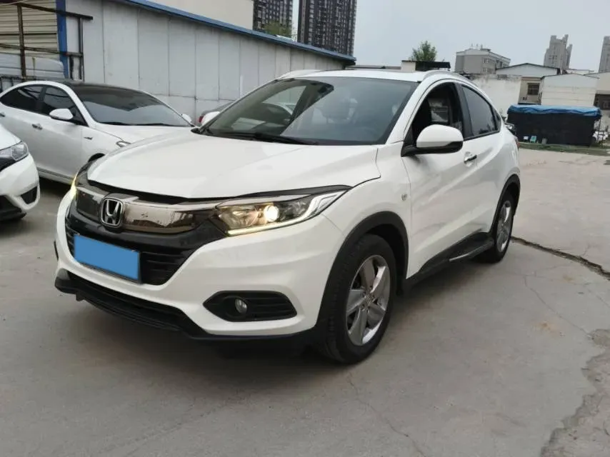2020 Honda Vezel 1.5L 131HP L4 CVT,autocango,china used car exporter,china ev exporter,chinese used car exporter,chinese used ev exporter
