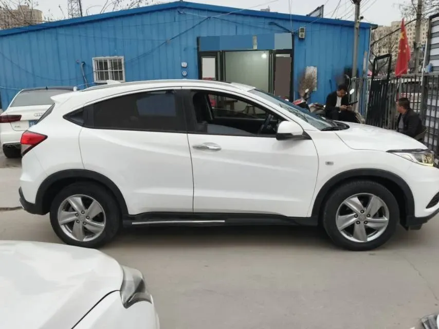 2020 Honda Vezel 1.5L 131HP L4 CVT,autocango,china used car exporter,china ev exporter,chinese used car exporter,chinese used ev exporter